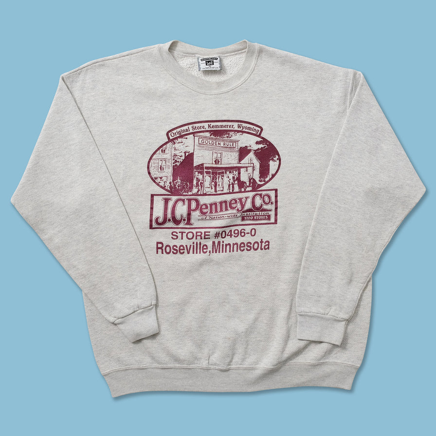 Vintage J.C. Penney Sweater XLarge 