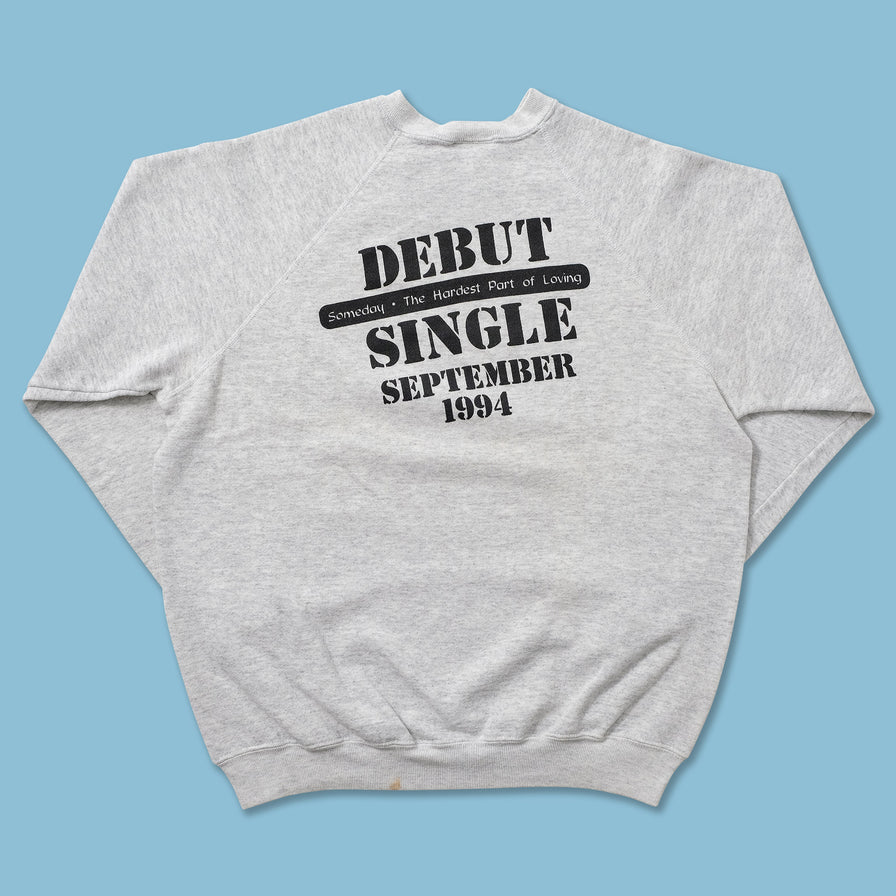 Vintage Ron Dillon Sweater Large 