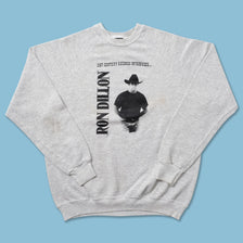 Vintage Ron Dillon Sweater Large 