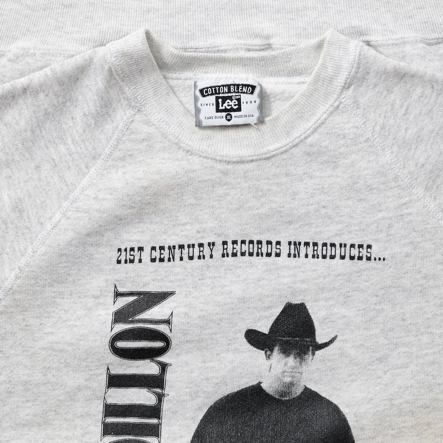 Vintage Ron Dillon Sweater Large 