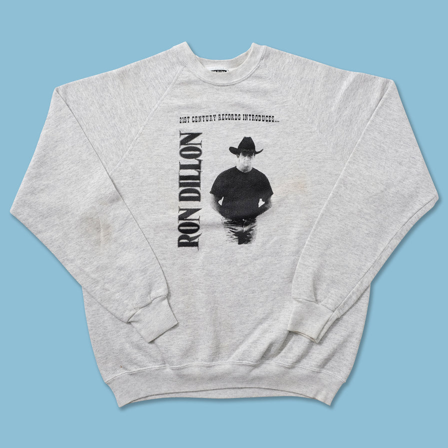 Vintage Ron Dillon Sweater Large 