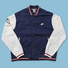 Vintage Nike Varsity Jacket XLarge 