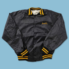 Vintage Pittsburgh Steelers Varsity Jacket Large 