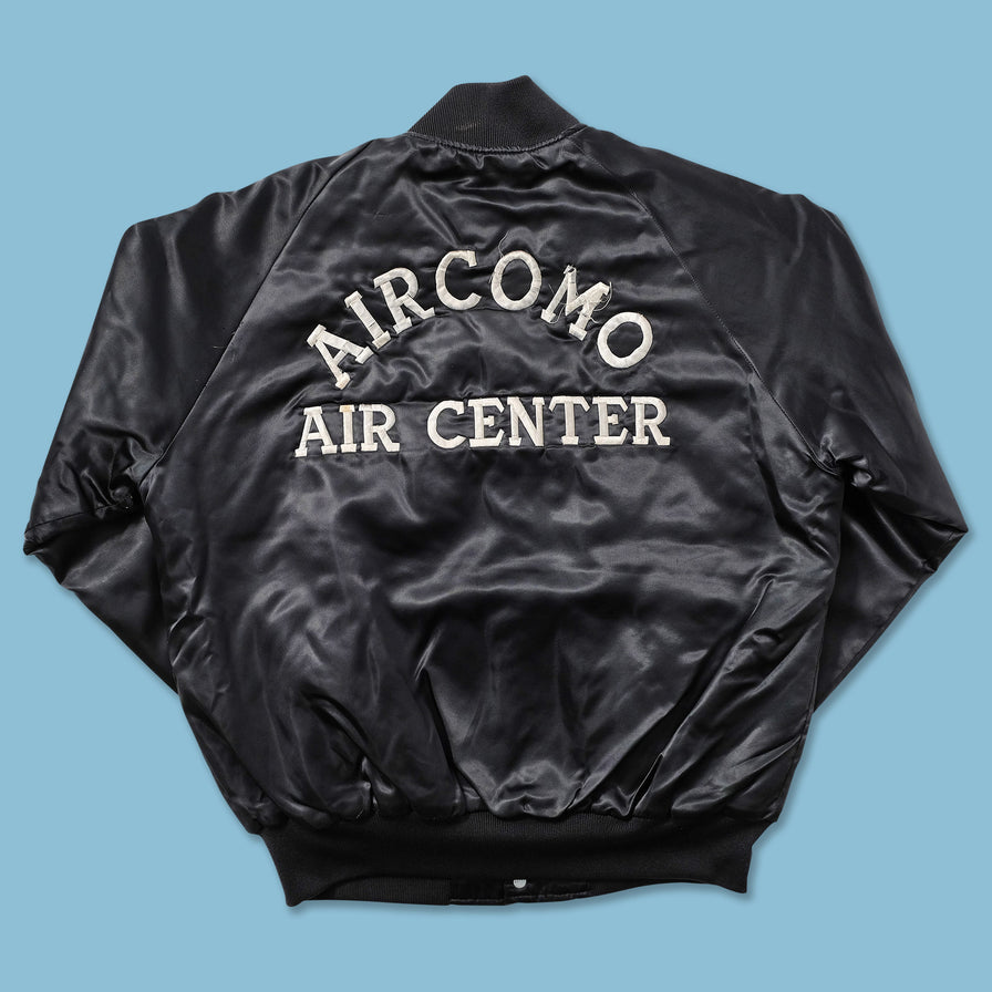 Vintage Padded Varstiy Jacket Large 