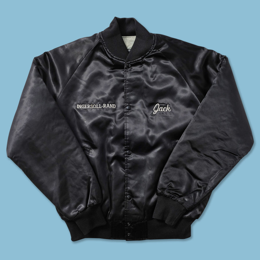 Vintage Padded Varstiy Jacket Large 