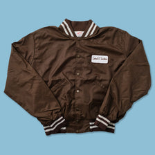 Vintage Varsity Jacket Large 