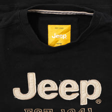 Jeep Sweater Medium 