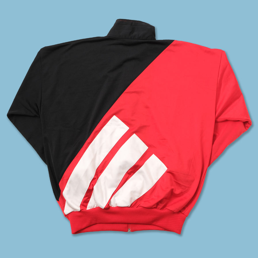 Vintage adidas Track Jacket XLarge 