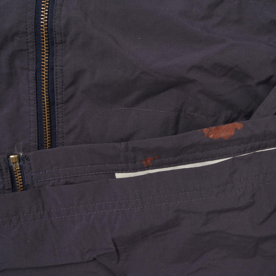 Vintage Nike Track Jacket XLarge 