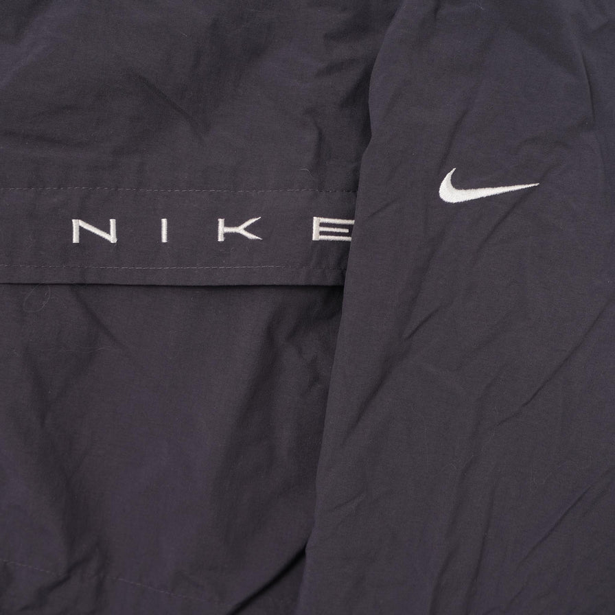 Vintage Nike Track Jacket XLarge 