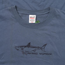 Vintage Monterey T-Shirt XLarge 