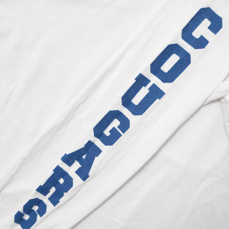 Vintage LHS Cougars Longsleeve Small 