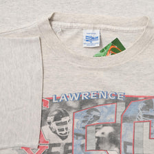 Vintage Taylor Lawrence T-Shirt XLarge 