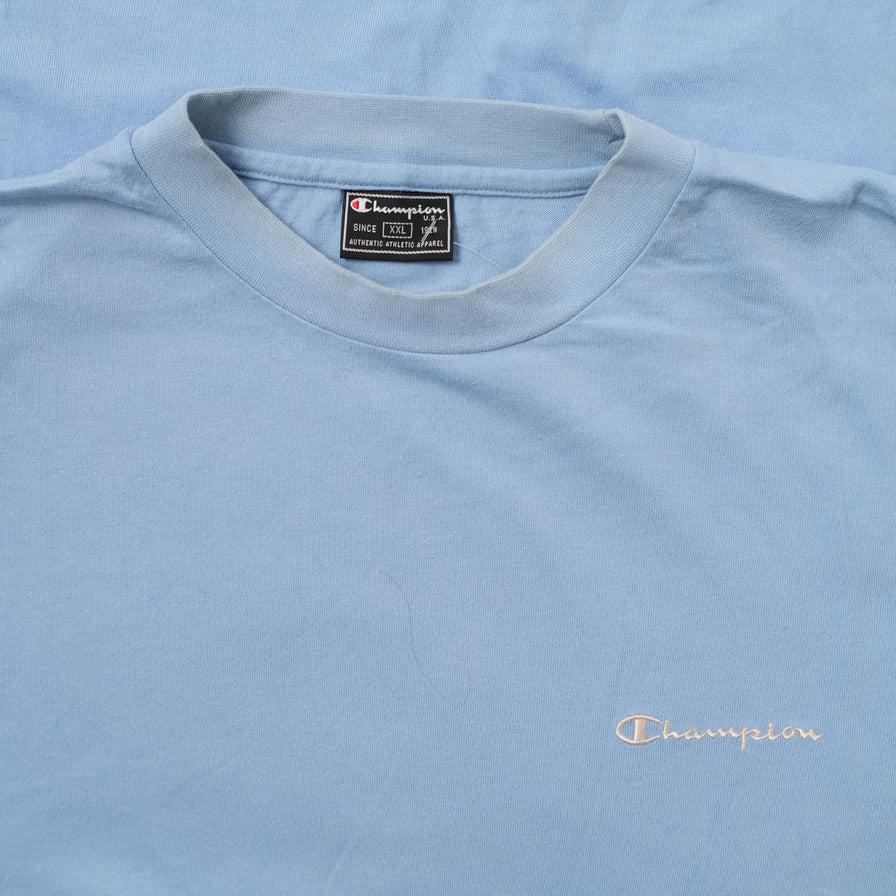Vintage Champion T-Shirt XXLarge 