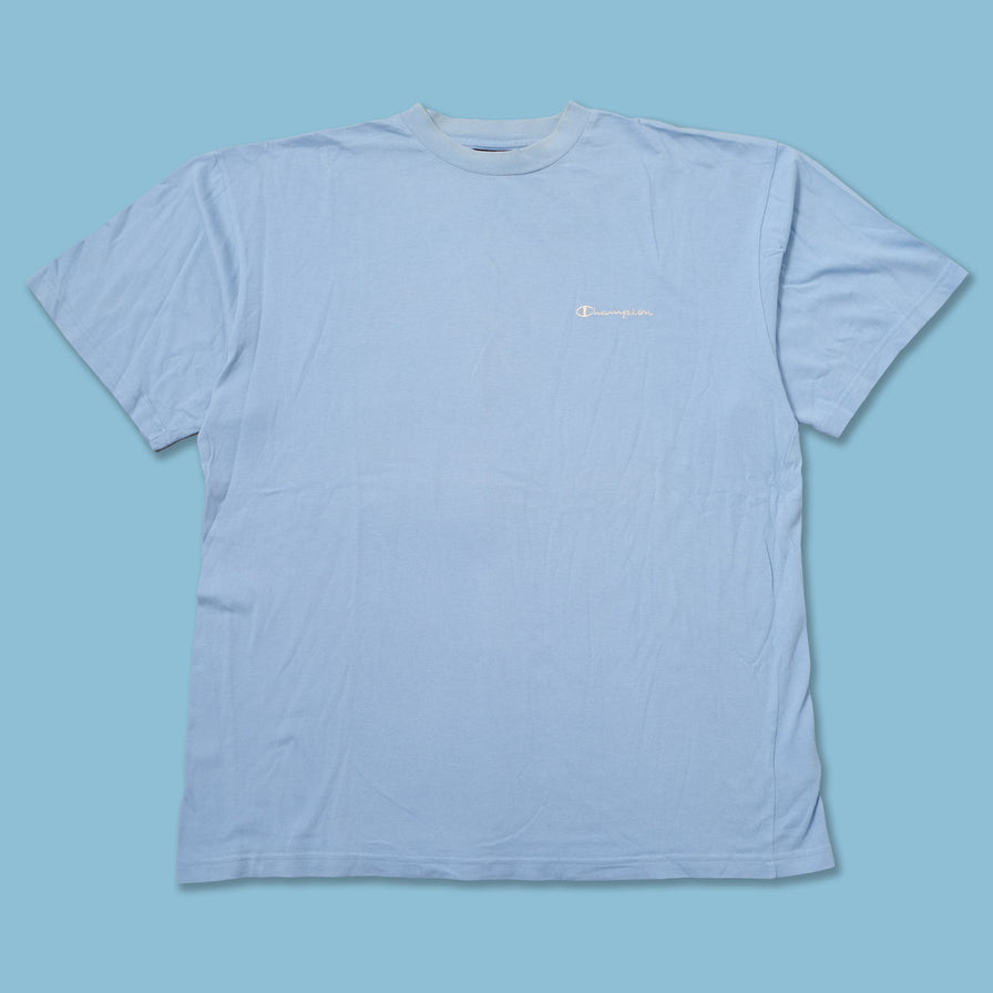 Vintage Champion T-Shirt XXLarge 