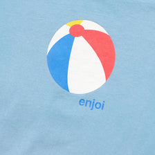 Vintage Enjoi T-Shirt XLarge 