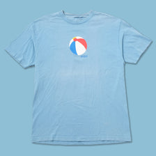 Vintage Enjoi T-Shirt XLarge 