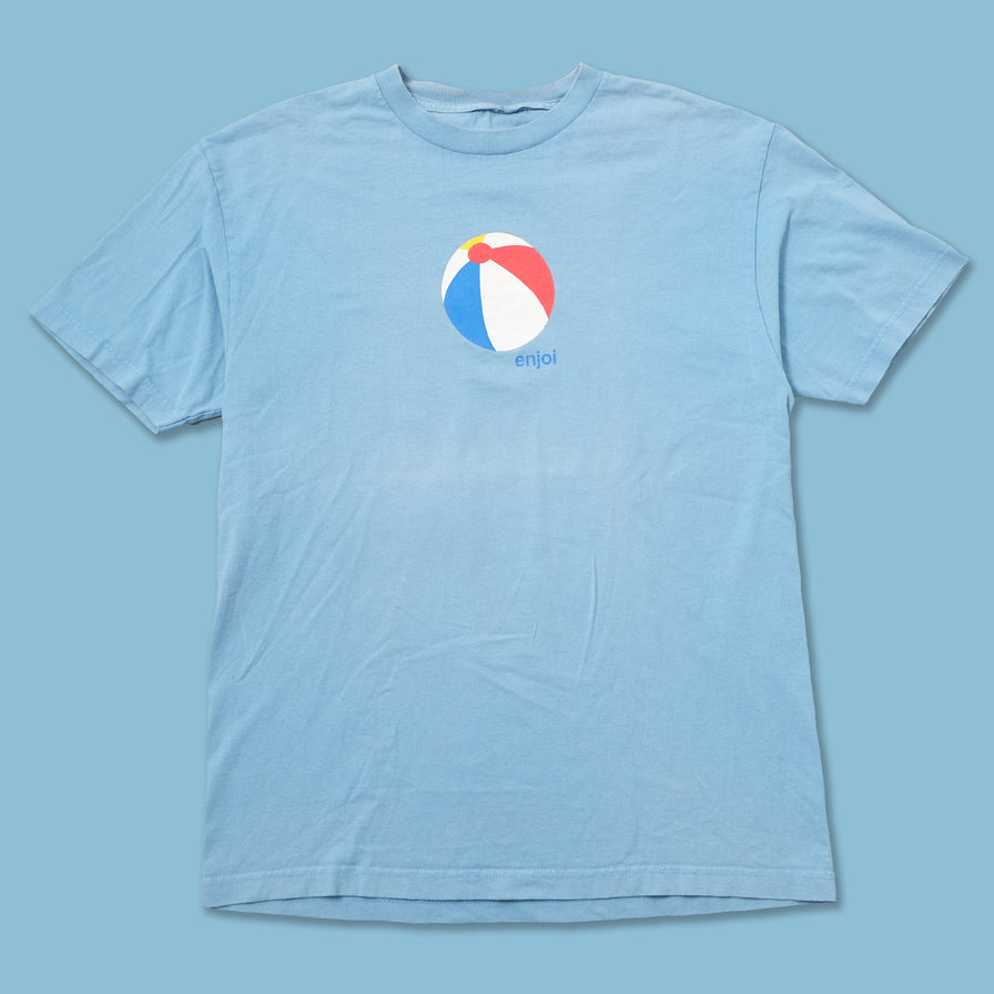 Vintage Enjoi T-Shirt XLarge 