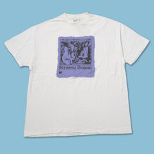 Vintage 1992 Seymour Duncan T-Shirt XLarge 