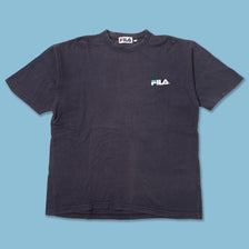 Vintage Fila T-Shirt Large 