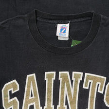 Vintage New Orleans Saints T-Shirt Small 