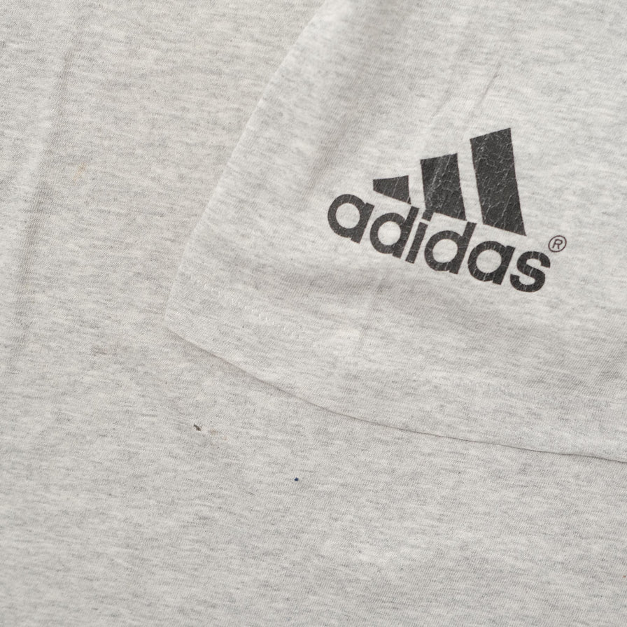 Vintage 1999 adidas Streetball Challenge T-Shirt XLarge 