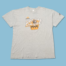 Vintage 1999 adidas Streetball Challenge T-Shirt XLarge 