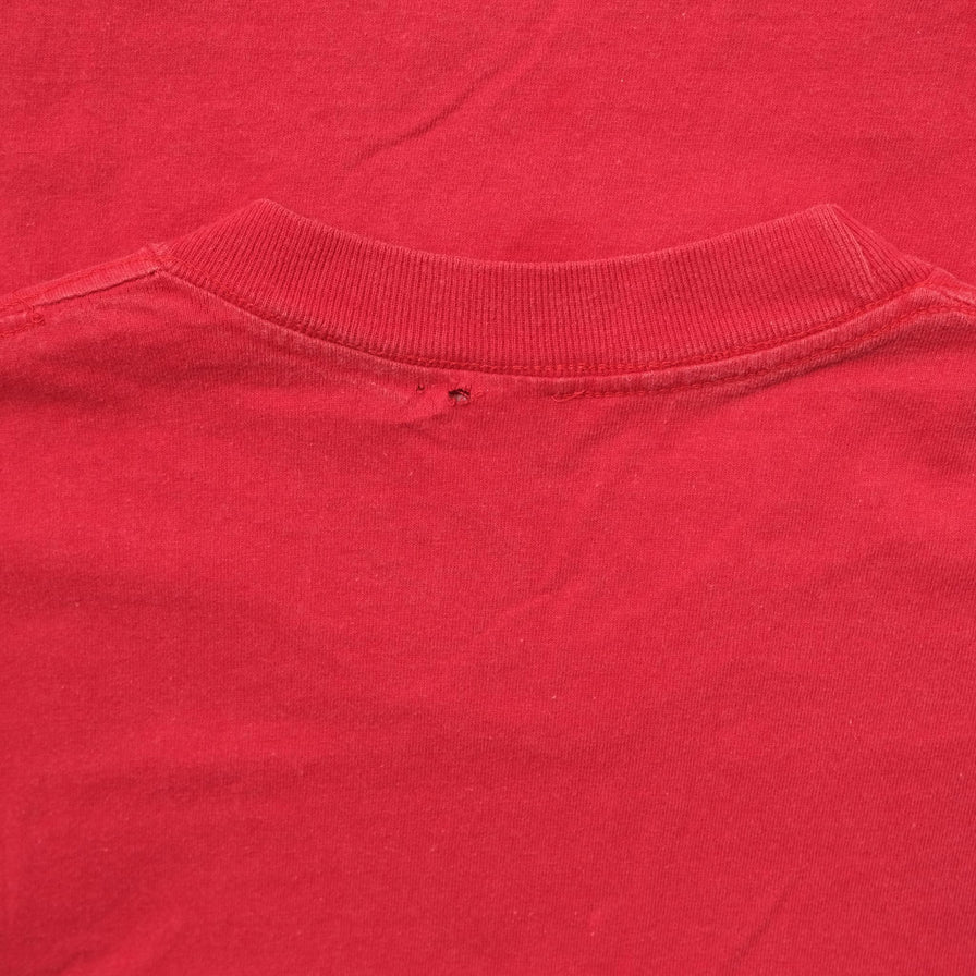 Vintage Chicago Bulls T-Shirt Medium 