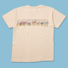 Vintage Walt Disney T-Shirt Medium 