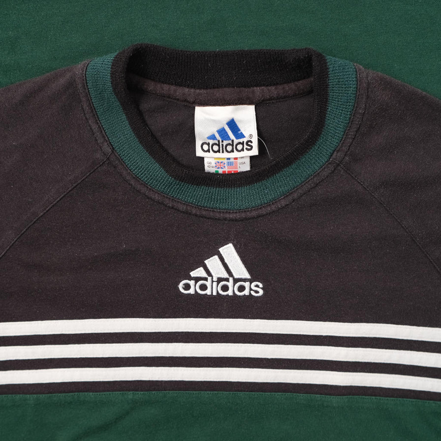 Vintage adidas T-Shirt Large 