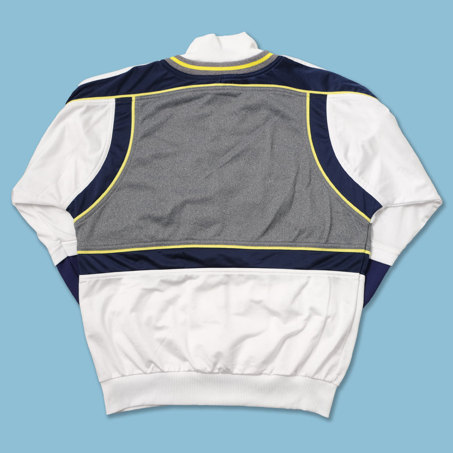 Vintage adidas Track Jacket Medium 