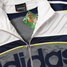 Vintage adidas Track Jacket Medium 