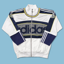 Vintage adidas Track Jacket Medium 