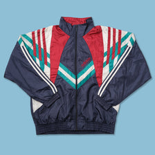 Vintage adidas Track Jacket XLarge 