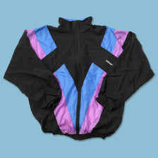 Vintage adidas Track Jacket Large 