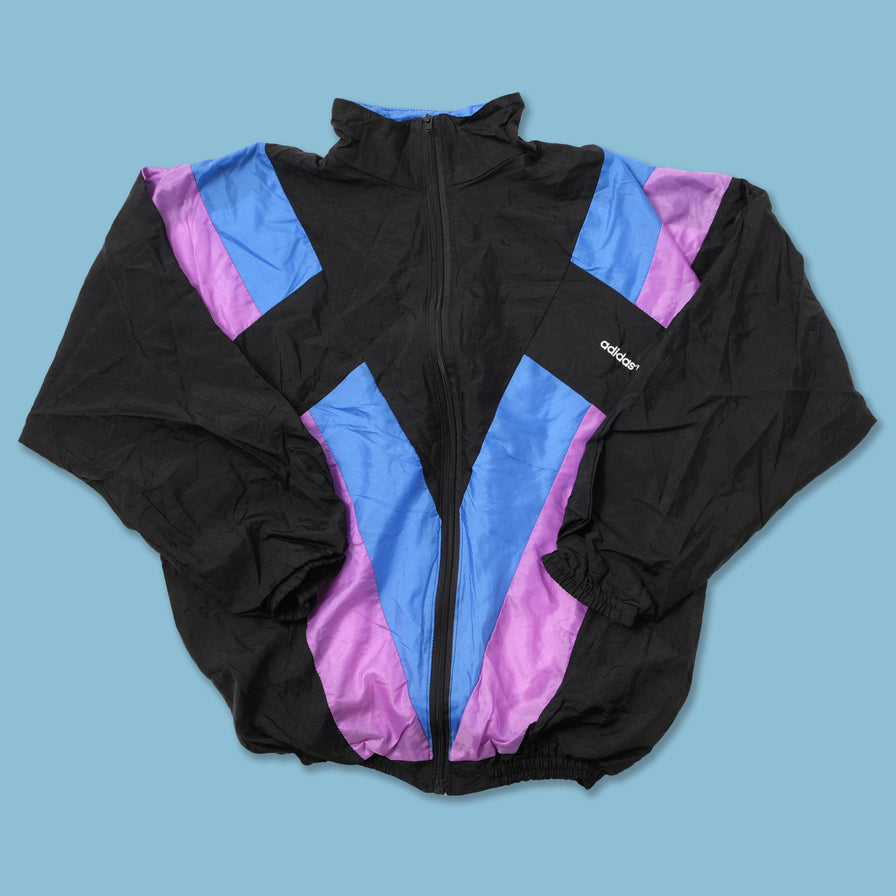 Vintage adidas Track Jacket Large 