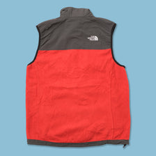 Vintage The North Face Fleece Vest Medium 