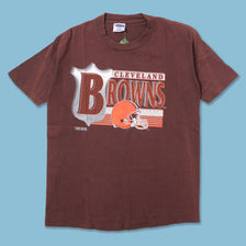 Vintage Cleveland Browns T-Shirt Medium 