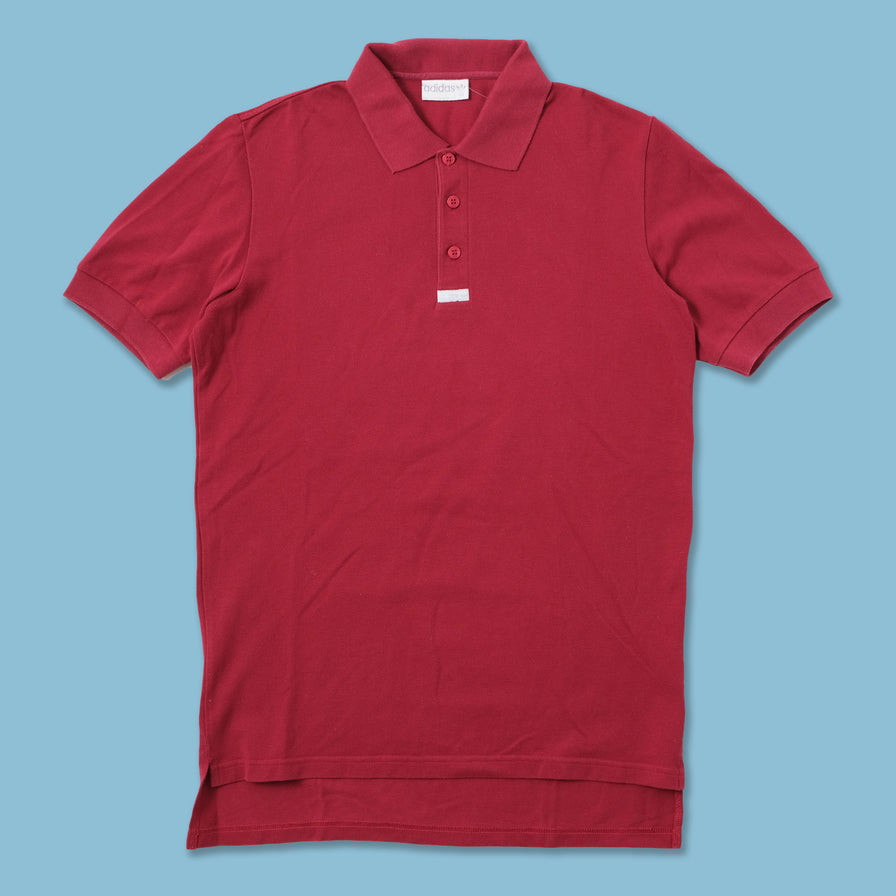 Vintage adidas Polo Medium 