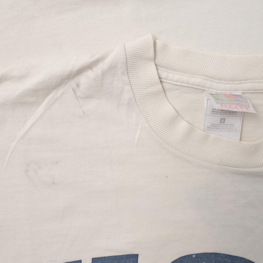 Vintage USA T-Shirt Large 