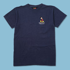 Vintage Mickey Mouse T-Shirt Small 