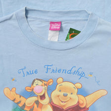 Vintage Winnie the Pooh T-Shirt Medium 