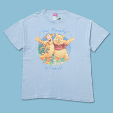 Vintage Winnie the Pooh T-Shirt Medium 