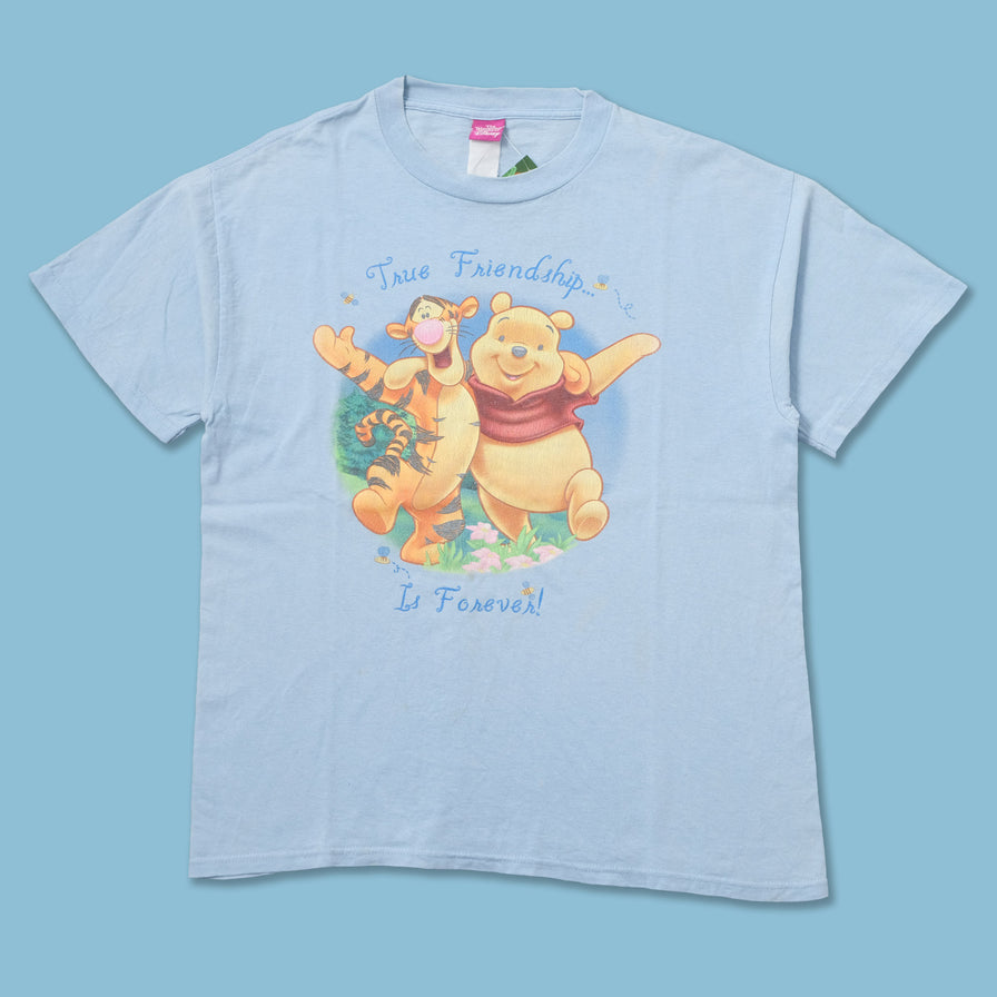 Vintage Winnie the Pooh T-Shirt Medium 