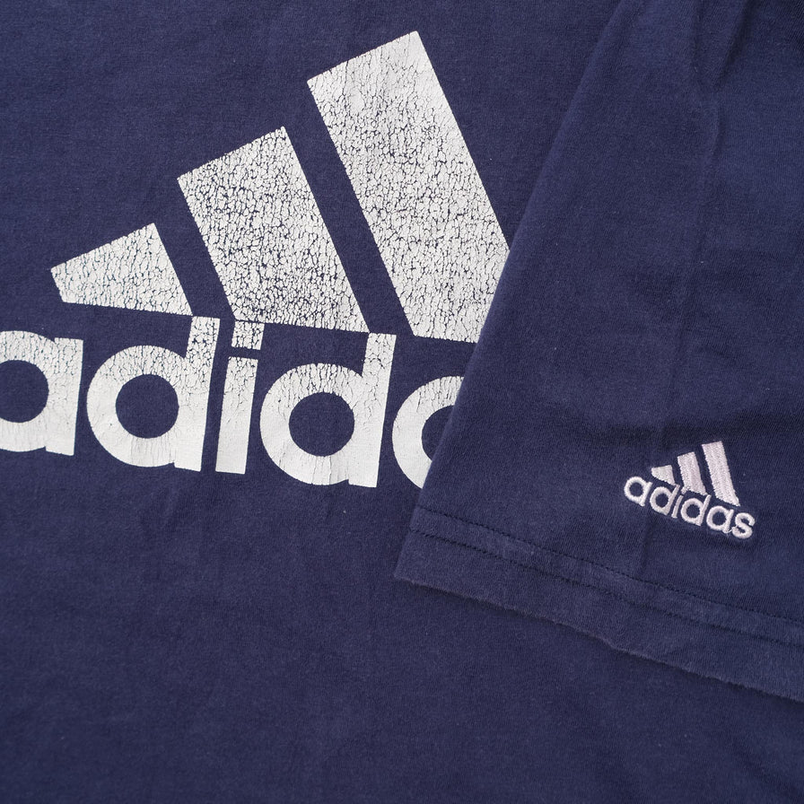 Vintage adidas T-Shirt Medium 