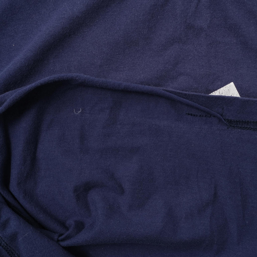 Vintage adidas T-Shirt Medium 