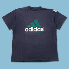 Vintage adidas Equipment T-Shirt Large 