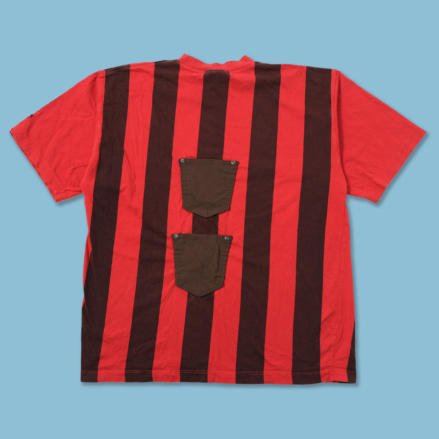 Vintage Reebok T-Shirt Large 