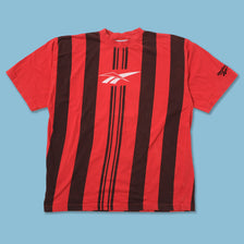 Vintage Reebok T-Shirt Large 