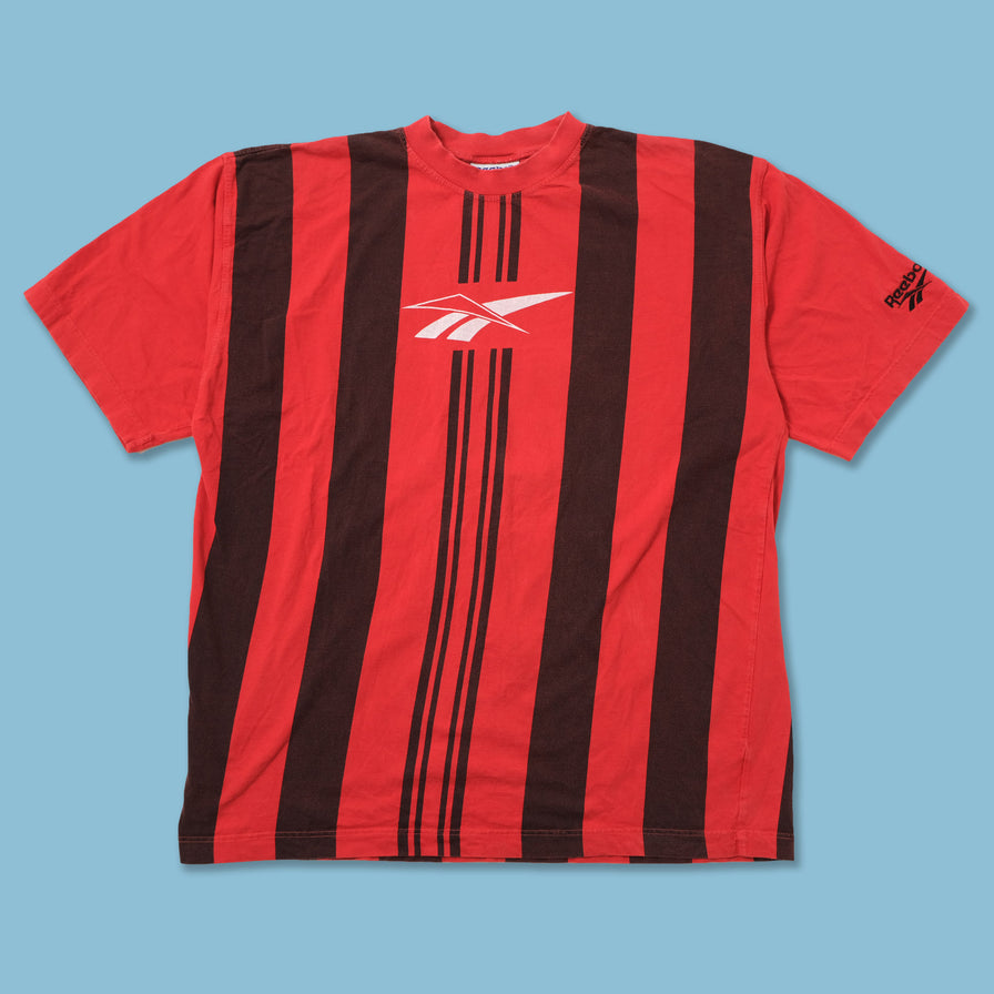 Vintage Reebok T-Shirt Large 